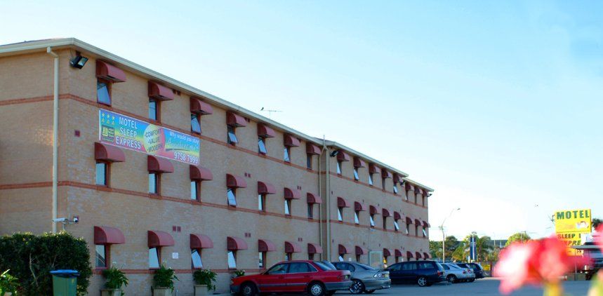  Accommodation Asia