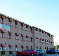 Arena Hotel - Accommodation Asia