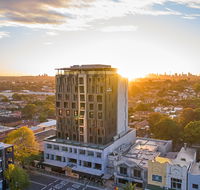 Crowne Plaza Sydney Burwood - Accommodation Guide