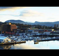 Lenna of Hobart - Accommodation Asia