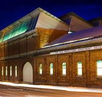 The Old Woolstore Apartment Hotel - Accommodation Guide