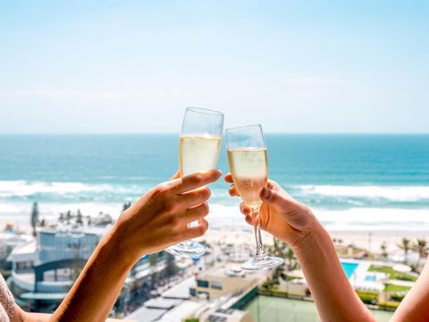 Novotel Surfers Paradise - Accommodation Asia 1