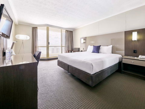 Novotel Surfers Paradise - Accommodation Asia 3