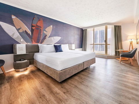 Novotel Surfers Paradise - Accommodation Asia 4