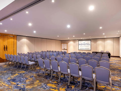 Novotel Surfers Paradise - Accommodation Asia 6