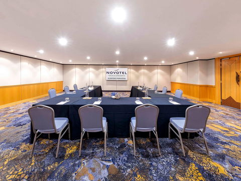 Novotel Surfers Paradise - Accommodation Asia 7