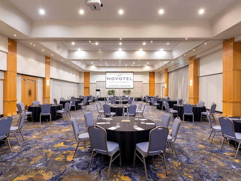 Novotel Surfers Paradise - Accommodation Asia 8