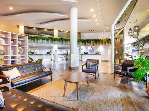 Novotel Surfers Paradise - Accommodation Asia 13