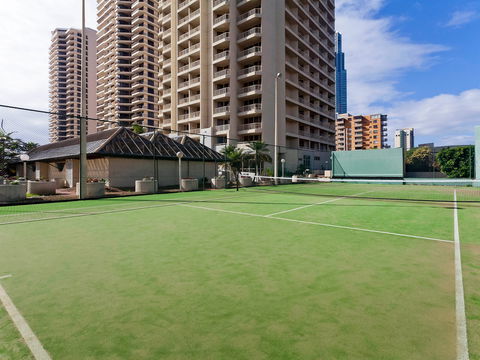 Novotel Surfers Paradise - Accommodation Asia 14