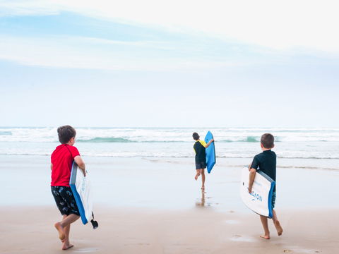Novotel Surfers Paradise - Accommodation Asia 17