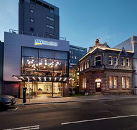 RACV Hobart Hotel - Accommodation Guide