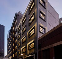 Lancemore Crossley St Melbourne - Accommodation Guide