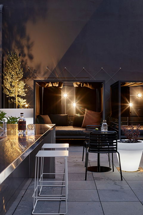 Lancemore Crossley St Melbourne - Accommodation Asia 3