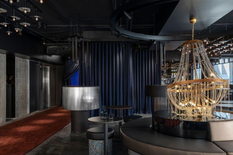 Lancemore Crossley St Melbourne - Accommodation Asia 7