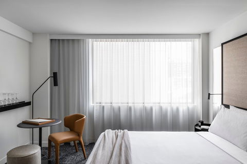 Lancemore Crossley St Melbourne - Accommodation Asia 8