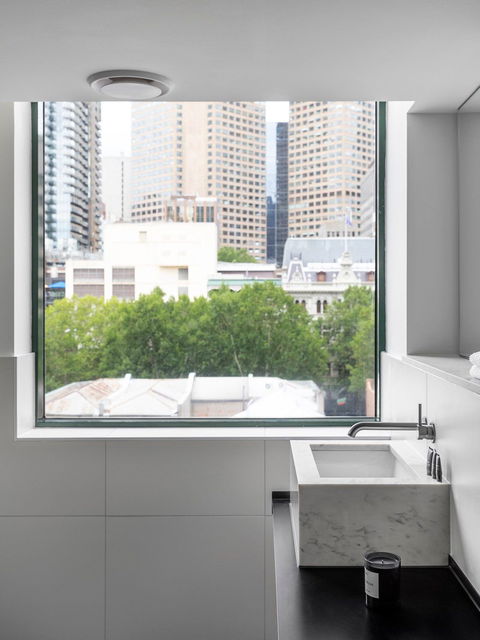 Lancemore Crossley St Melbourne - Accommodation Asia 9