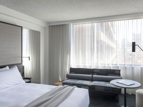 Lancemore Crossley St Melbourne - Accommodation Asia 10