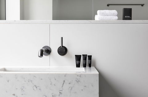 Lancemore Crossley St Melbourne - Accommodation Asia 11