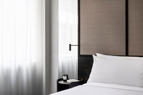Lancemore Crossley St Melbourne - Accommodation Asia 13