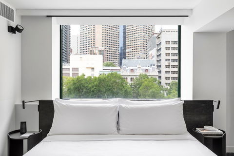 Lancemore Crossley St Melbourne - Accommodation Asia 14