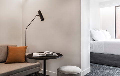 Lancemore Crossley St Melbourne - Accommodation Asia 15