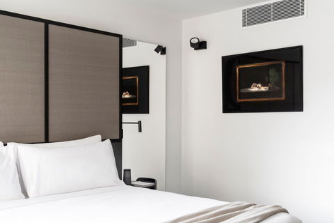 Lancemore Crossley St Melbourne - Accommodation Asia 16