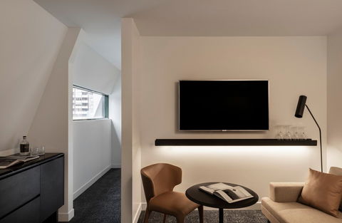 Lancemore Crossley St Melbourne - Accommodation Asia 17