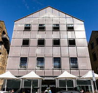 Salamanca Wharf Hotel - Accommodation Guide