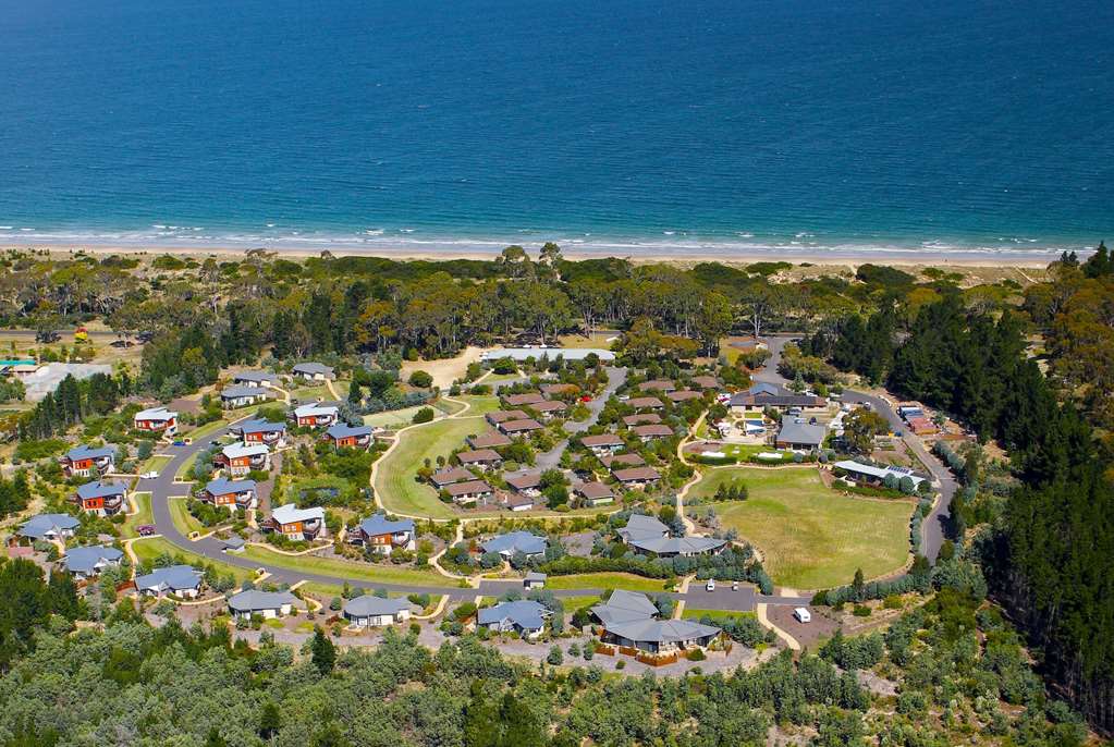 Midway Point TAS Accommodation Guide