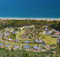 Club Wyndham Seven Mile Beach-Trademark - Accommodation Guide