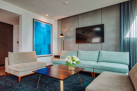 Eatons Hill Hotel - Accommodation Guide 10