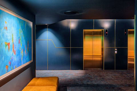 Eatons Hill Hotel - Accommodation Guide 16