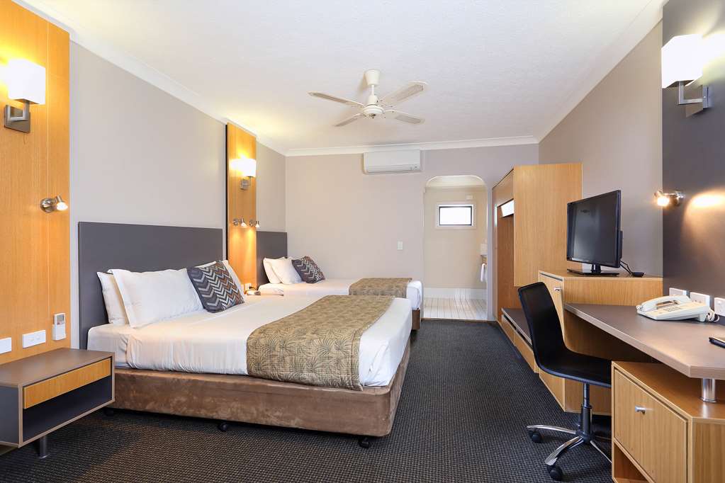 Boondall QLD Accommodation Asia