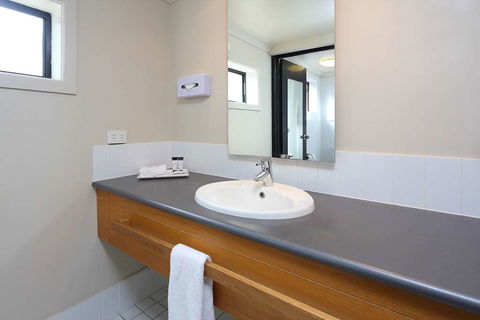 Brisbane International - Virginia - Accommodation Asia 3