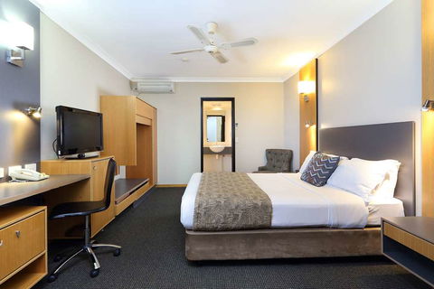 Brisbane International - Virginia - Accommodation Asia 4