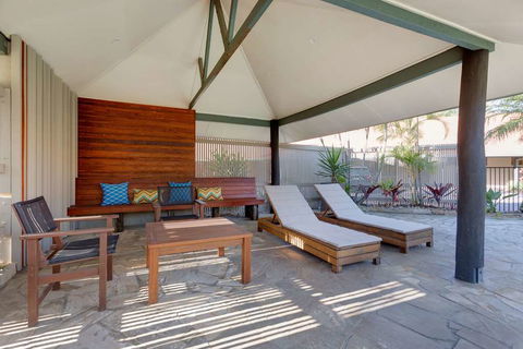 Brisbane International - Virginia - Accommodation Asia 6