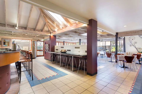 Brisbane International - Virginia - Accommodation Asia 10