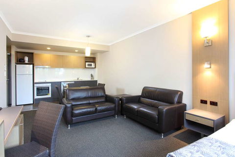 Brisbane International - Virginia - Accommodation Asia 11