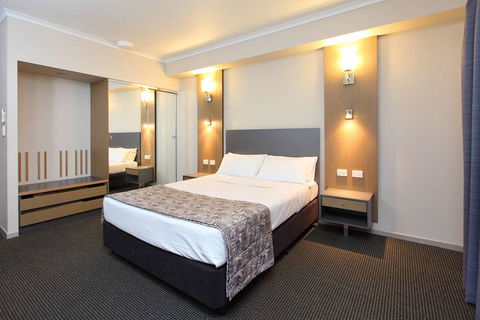 Brisbane International - Virginia - Accommodation Asia 12