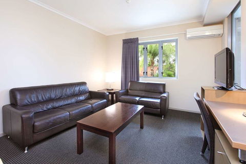 Brisbane International - Virginia - Accommodation Asia 14