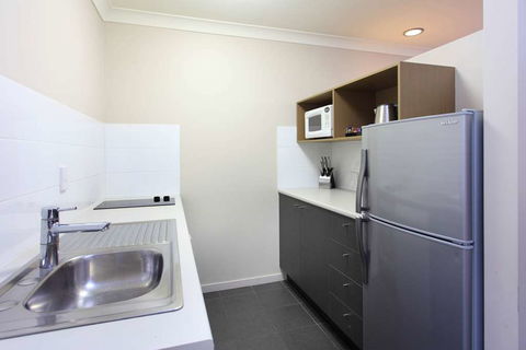 Brisbane International - Virginia - Accommodation Asia 17