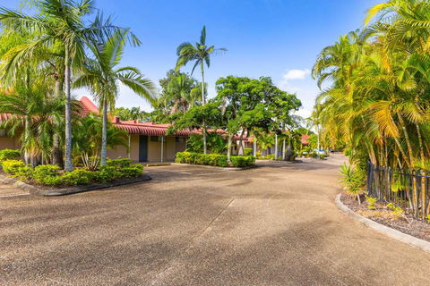 Comfort Inn North Brisbane - Accommodation Guide 1