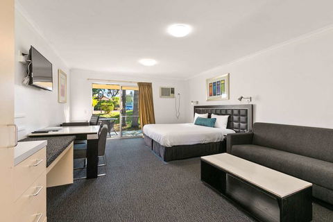 Comfort Inn North Brisbane - Accommodation Guide 6