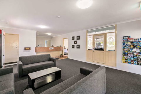 Comfort Inn North Brisbane - Accommodation Guide 14