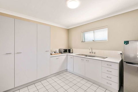 Comfort Inn North Brisbane - Accommodation Guide 16