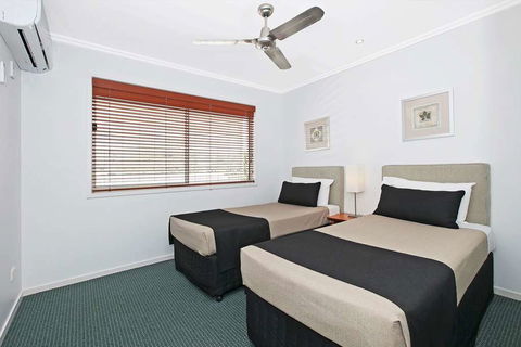 Comfort Inn & Suites Northgate Airport - Accommodation Asia 2