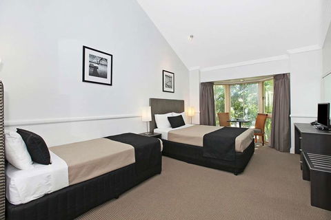 Comfort Inn & Suites Northgate Airport - Accommodation Asia 5