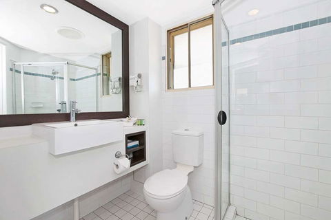 Comfort Inn & Suites Northgate Airport - Accommodation Asia 11