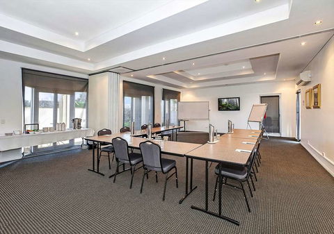 Comfort Inn & Suites Northgate Airport - Accommodation Asia 12