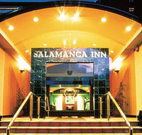 Salamanca Inn - Accommodation Guide